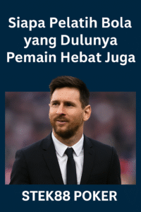 Stek88 Poker
