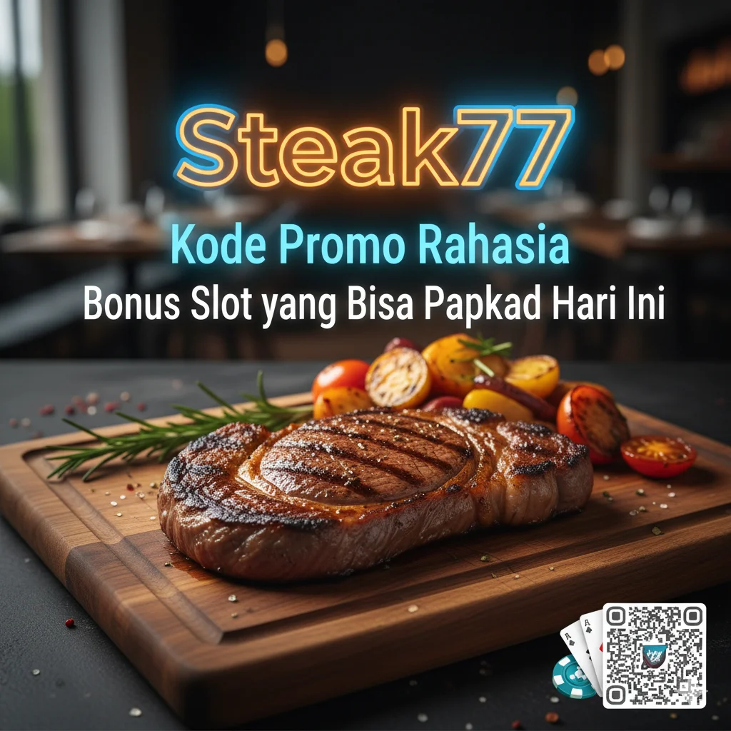 Steak77